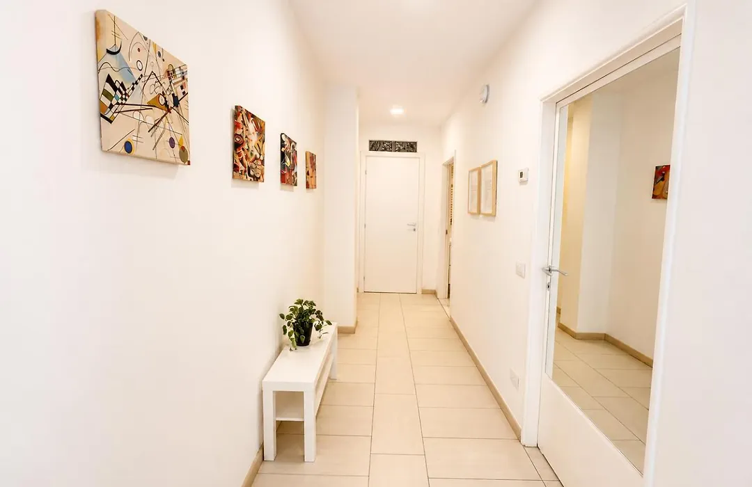 Marco Polo Apartment-1