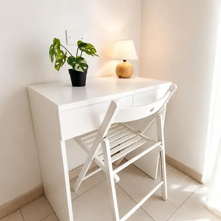 Marco Polo Apartment-3