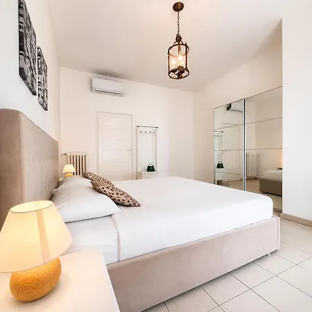 Marco Polo Apartment-2