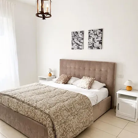 Marco Polo Apartment-3