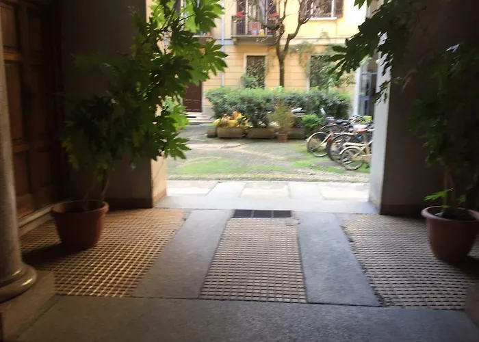 Aparthotel San Gregorio 45